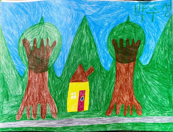 작품전시회(그림)