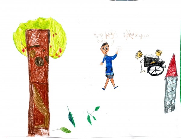 작품전시회(그림)