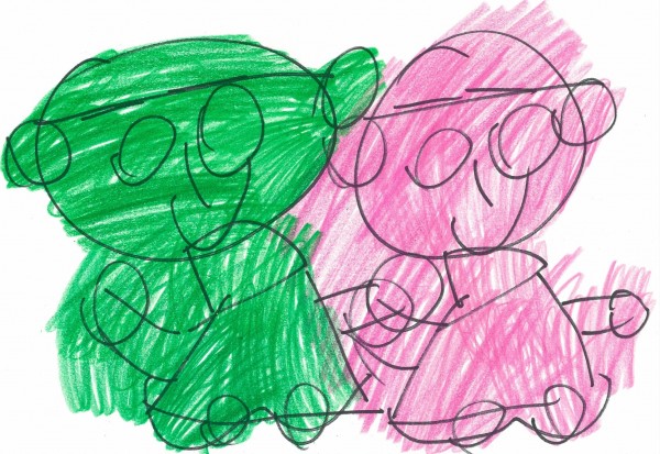 작품전시회(그림)