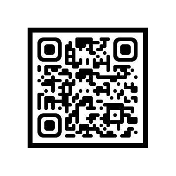 참여자 인권교육 QR