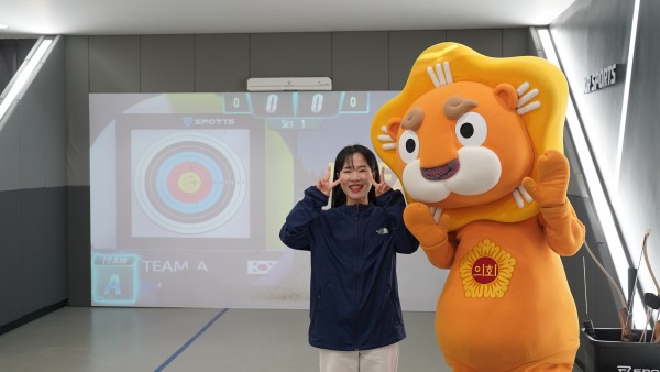 해통이와 장화주 선생님