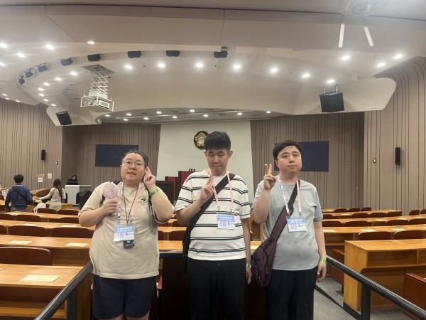 국회체험관 사진
