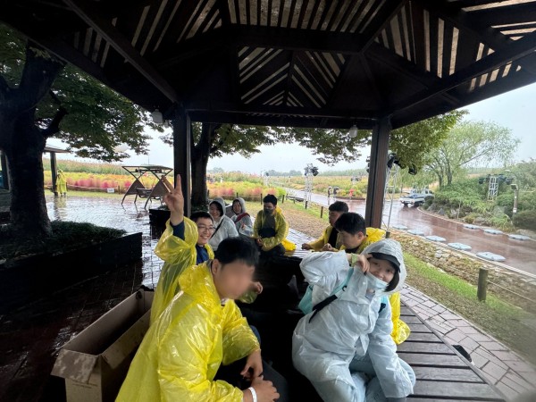 점심식사 사진