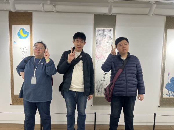 세종이야기 전시관
