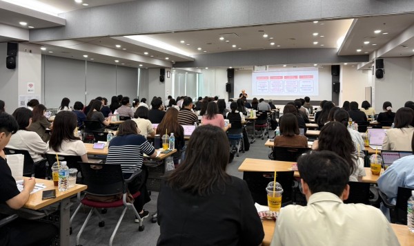 2025년 서울시 장애인가족지원 컨퍼런스 실시 사진