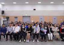 단체사진