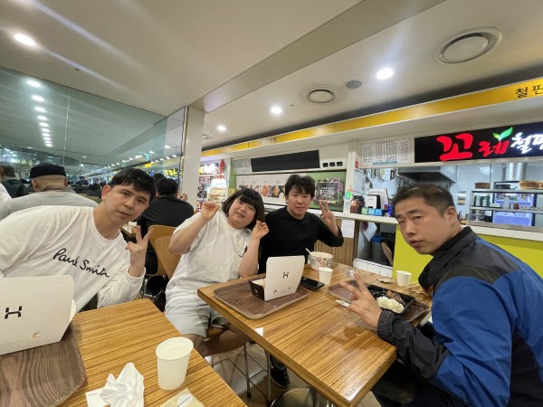 취업자동아리