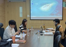 성동장애인종합복지관 기관방문 사진