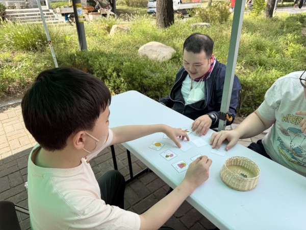 추석 퀴즈 맞추기