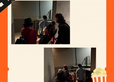 [맞춤지원팀] 사회생활지원사업 '나의 특별한 하루' 3차