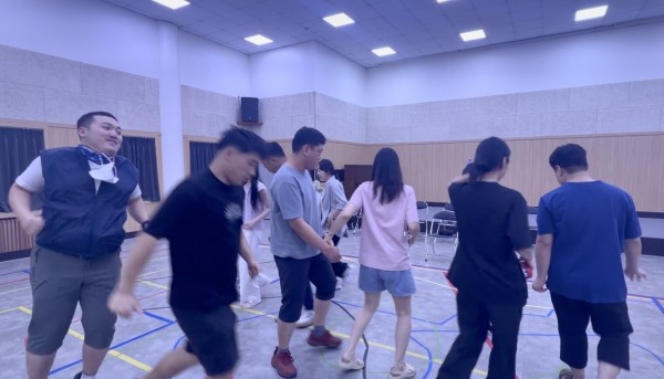 나를 표현하는 과정