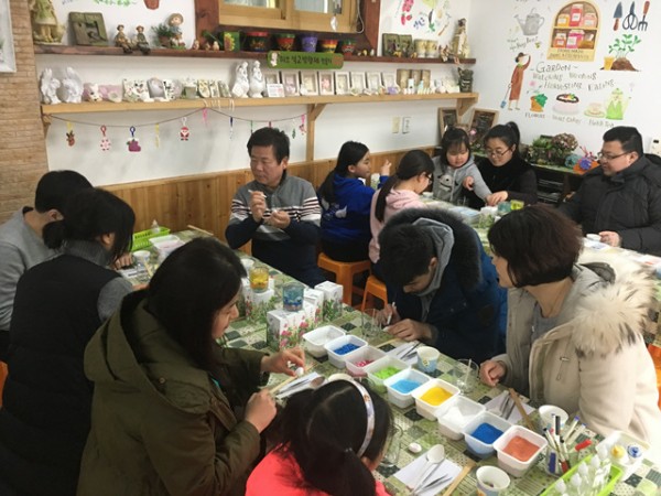 평창으로 떠나는 올림픽 여행 사진