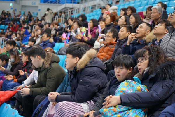 평창으로 떠나는 올림픽 여행 사진