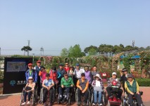 여행동아리(1차) 2박3일여행사진