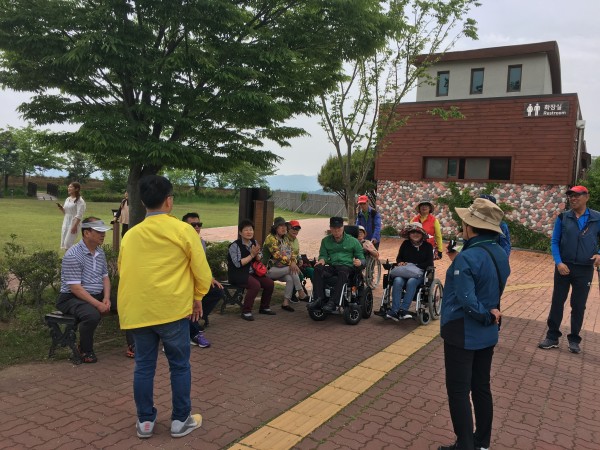 여행동아리(1차) 2박3일여행사진