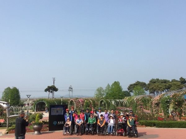 여행동아리(1차) 2박3일여행사진