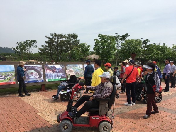 여행동아리(1차) 2박3일여행사진