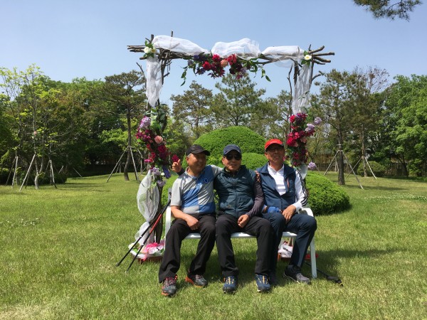 여행동아리(1차) 2박3일여행사진