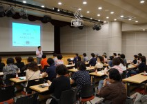 2018년 2차 활동보조인 보수교육 및 간담회 사진