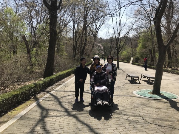 2018년 1차 희망e든 동행 사진