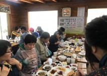 2018년 1차 희망e든 동행 사진