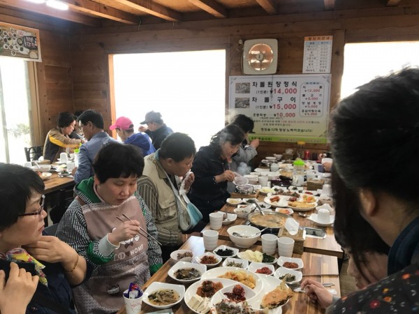 2018년 1차 희망e든 동행 사진