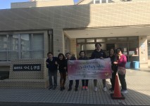 우수 활동보조인 해외연수 사진