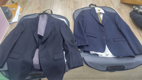유한양행 &#034;빛그림봉사단&#034;과 함께하는 장수사진 