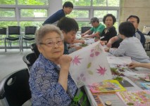  청평자연휴양림 사진