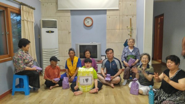  청평자연휴양림 사진