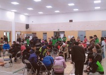 정월대보름 맞이 행사 사진1