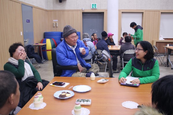 함께 나누는 2018년 스토리(1)