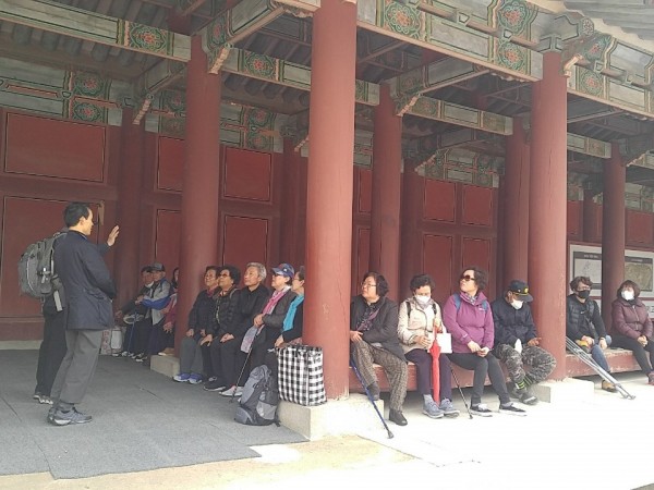 꽃차의 효능과 명상법 설명