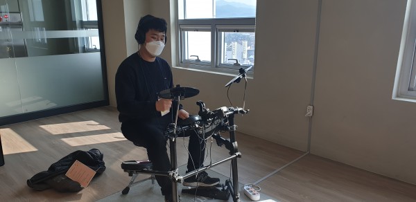 악기체험