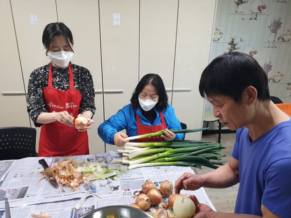 힘내세요