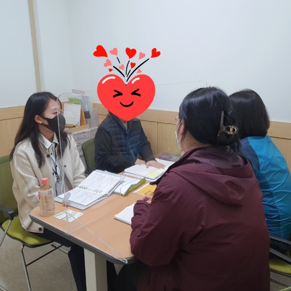 기관방문사진