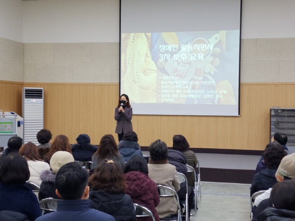 관장님 인사말